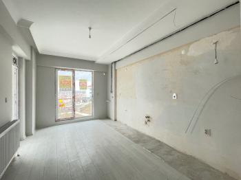 Güvenay - Çorum Gülabibey Bağcılar 8. Caddesi Üzeri 3+1 Satılık Daire