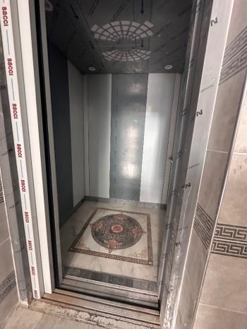 Güvenay - Çorum Gülabibey Bağcılar 8. Caddesi Üzeri 3+1 Satılık Daire