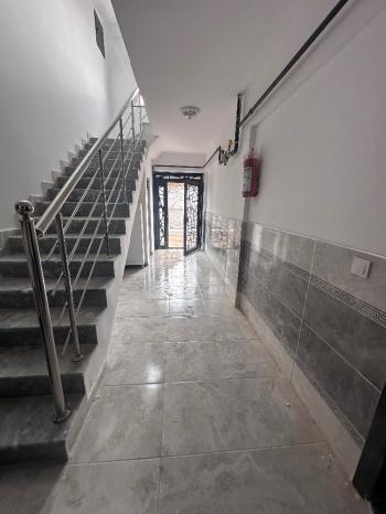 Güvenay - Çorum Gülabibey Bağcılar 8. Caddesi Üzeri 3+1 Satılık Daire