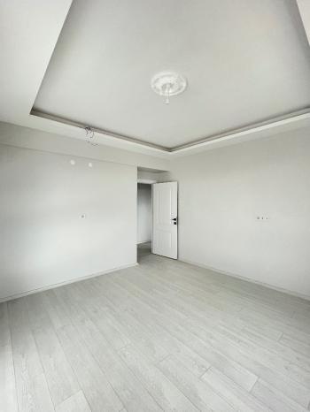 Güvenay - Çorum Gülabibey Bağcılar 8. Caddesi Üzeri 3+1 Satılık Daire