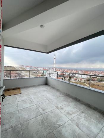 Güvenay - Çorum Gülabibey Bağcılar 8. Caddesi Üzeri 3+1 Satılık Daire