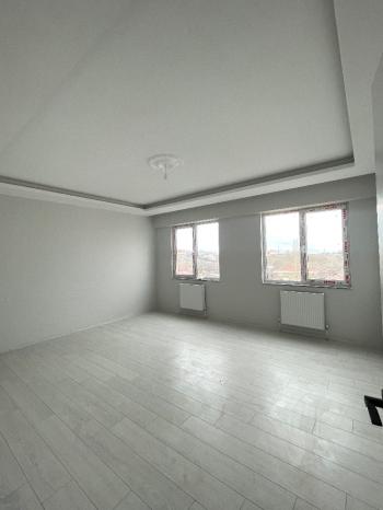 Güvenay - Çorum Gülabibey Bağcılar 8. Caddesi Üzeri 3+1 Satılık Daire