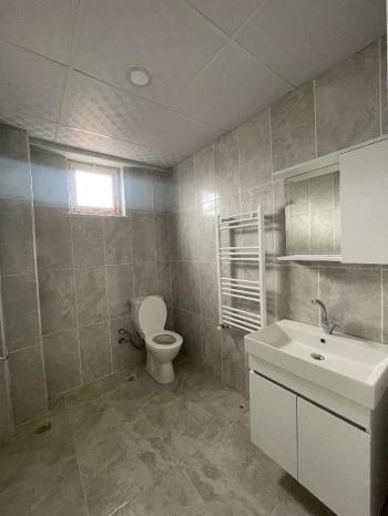 Güvenay - Çorum Gülabibey Bağcılar 8. Caddesi Üzeri 3+1 Satılık Daire