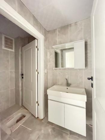 Güvenay - Çorum Gülabibey Bağcılar 8. Caddesi Üzeri 3+1 Satılık Daire