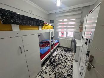 GÜVENAY - ÇORUM ULUKAVAK MAH.PAZARTESİ PAZARI 5+1 SATILIK DUBLEKS DAİRE