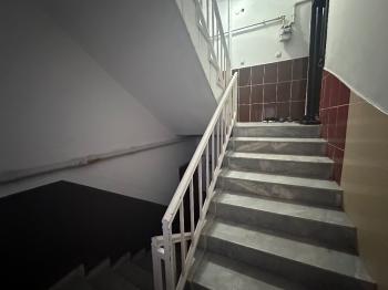 GÜVENAY - ÇORUM ULUKAVAK MAH.PAZARTESİ PAZARI 5+1 SATILIK DUBLEKS DAİRE