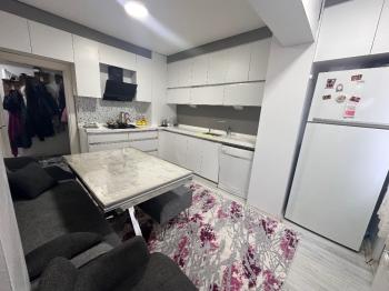 GÜVENAY - ÇORUM ULUKAVAK MAH.PAZARTESİ PAZARI 5+1 SATILIK DUBLEKS DAİRE