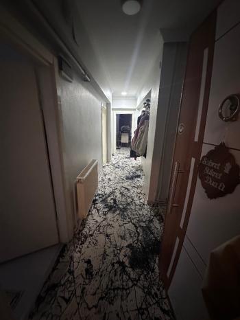 GÜVENAY - ÇORUM ULUKAVAK MAH.PAZARTESİ PAZARI 5+1 SATILIK DUBLEKS DAİRE