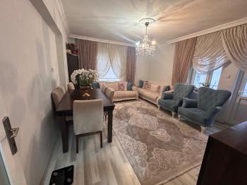 GÜVENAY - ÇORUM ULUKAVAK MAH.PAZARTESİ PAZARI 5+1 SATILIK DUBLEKS DAİRE