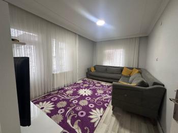 GÜVENAY - ÇORUM ULUKAVAK MAH.PAZARTESİ PAZARI 5+1 SATILIK DUBLEKS DAİRE