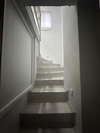 GÜVENAY - ÇORUM ULUKAVAK MAH.PAZARTESİ PAZARI 5+1 SATILIK DUBLEKS DAİRE