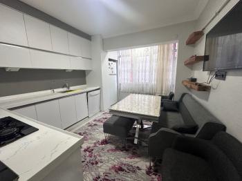 GÜVENAY - ÇORUM ULUKAVAK MAH.PAZARTESİ PAZARI 5+1 SATILIK DUBLEKS DAİRE