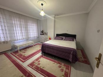GÜVENAY - ÇORUM ULUKAVAK MAH.PAZARTESİ PAZARI 5+1 SATILIK DUBLEKS DAİRE