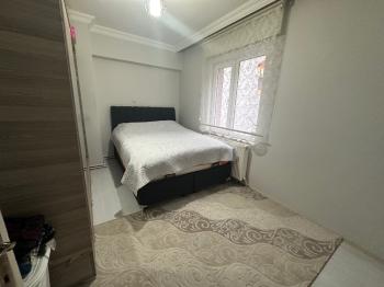 GÜVENAY - ÇORUM ULUKAVAK MAH.PAZARTESİ PAZARI 5+1 SATILIK DUBLEKS DAİRE