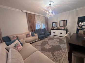 GÜVENAY - ÇORUM ULUKAVAK MAH.PAZARTESİ PAZARI 5+1 SATILIK DUBLEKS DAİRE