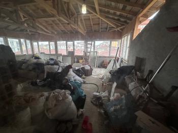 GÜVENAY - ÇORUM ULUKAVAK MAH.PAZARTESİ PAZARI 5+1 SATILIK DUBLEKS DAİRE