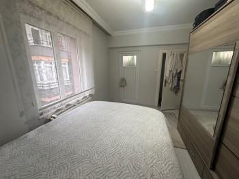 GÜVENAY - ÇORUM ULUKAVAK MAH.PAZARTESİ PAZARI 5+1 SATILIK DUBLEKS DAİRE