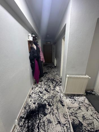 GÜVENAY - ÇORUM ULUKAVAK MAH.PAZARTESİ PAZARI 5+1 SATILIK DUBLEKS DAİRE