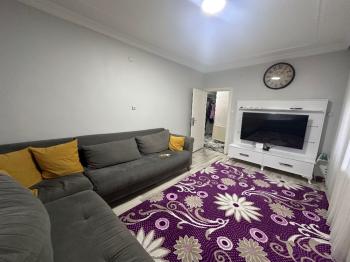 GÜVENAY - ÇORUM ULUKAVAK MAH.PAZARTESİ PAZARI 5+1 SATILIK DUBLEKS DAİRE