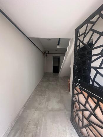 GÜVENAY – ÇORUM DOĞA KOLEJİ YAKINI – SIFIR YÜKSEK GİRİŞ 3+1 DAİRE
