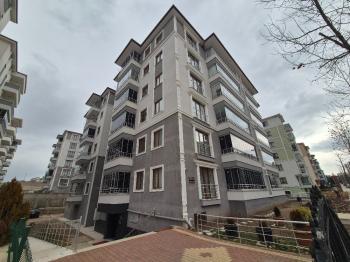 GÜVENAY -  ÇORUM BUHARAEVLER 5. CADDESİ ARKASI  4+1 SATILIK DAİRE