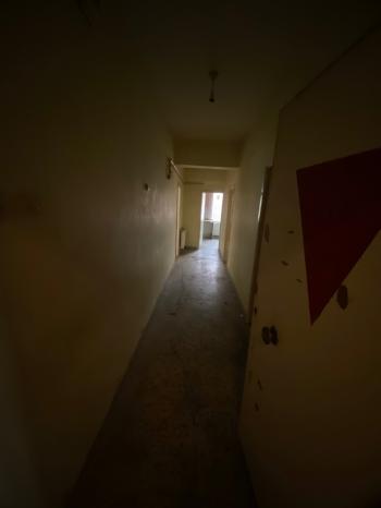 GÜVENAY - ÇORUM ÜÇTUTLAR MAH. ALBAYRAK CADDESİ SATILIK 2+1 DAİRE