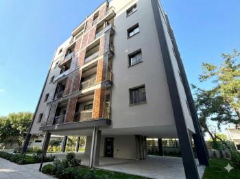 Kıbrıs Girne Liman Çarşı İçerisinde Satılık 2+1 Sıfır Daire