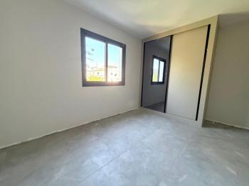 Kıbrıs Girne Liman Çarşı İçerisinde Satılık 2+1 Sıfır Daire