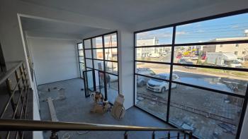 KKTC LEFKOŞA ALAYKÖY SANAYİ DE KİRALIK İŞ YERİ