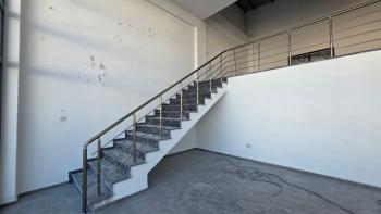 KKTC LEFKOŞA ALAYKÖY SANAYİ DE KİRALIK İŞ YERİ