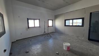 KKTC LEFKOŞA ALAYKÖY SANAYİ DE KİRALIK İŞ YERİ