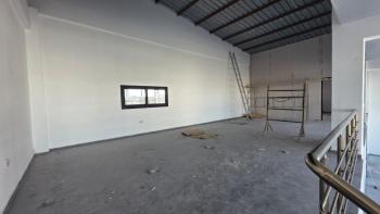 KKTC LEFKOŞA ALAYKÖY SANAYİ DE KİRALIK İŞ YERİ