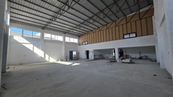 KKTC LEFKOŞA ALAYKÖY SANAYİ DE KİRALIK İŞ YERİ