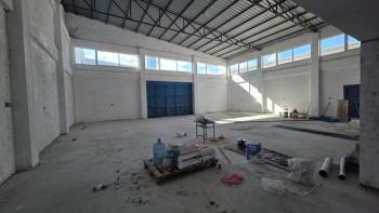 KKTC LEFKOŞA ALAYKÖY SANAYİ DE KİRALIK İŞ YERİ