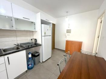 Kıbrıs Girne Merkez 2+1 Eşyalı Kiralık Daire