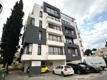 Kıbrıs Girne Merkez 2+1 Eşyalı Kiralık Daire