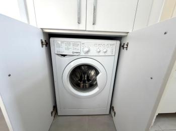 Kıbrıs Girne Merkez 2+1 Eşyalı Kiralık Daire