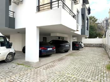 Kıbrıs Girne Merkez 2+1 Eşyalı Kiralık Daire