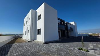 KKTC LEFKOŞA BATIKENT BÖLGESİNDE SATILIK TÜRK KOÇANLI 3+1ENSUITE PENTHOUSE VEYA BAHCE KATLI SEÇENEKLİ