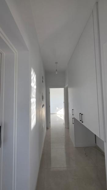 KKTC LEFKOŞA BATIKENT BÖLGESİNDE SATILIK TÜRK KOÇANLI 3+1ENSUITE PENTHOUSE VEYA BAHCE KATLI SEÇENEKLİ