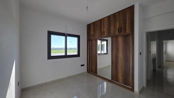 KKTC LEFKOŞA BATIKENT BÖLGESİNDE SATILIK TÜRK KOÇANLI 3+1ENSUITE PENTHOUSE VEYA BAHCE KATLI SEÇENEKLİ