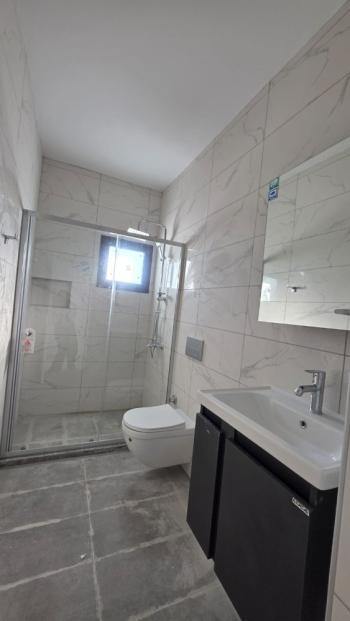 KKTC LEFKOŞA BATIKENT BÖLGESİNDE SATILIK TÜRK KOÇANLI 3+1ENSUITE PENTHOUSE VEYA BAHCE KATLI SEÇENEKLİ