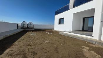 KKTC LEFKOŞA BATIKENT BÖLGESİNDE SATILIK TÜRK KOÇANLI 3+1ENSUITE PENTHOUSE VEYA BAHCE KATLI SEÇENEKLİ