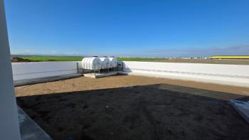 KKTC LEFKOŞA BATIKENT BÖLGESİNDE SATILIK TÜRK KOÇANLI 3+1ENSUITE PENTHOUSE VEYA BAHCE KATLI SEÇENEKLİ