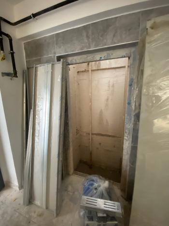 GÜVENAY - ÇORUM GÜLABİBEY MAH. HUZUR EVİ ARKASI SATILIK 3+1 DAİRE