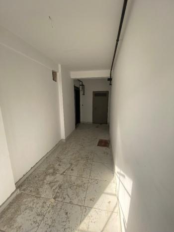 GÜVENAY - ÇORUM GÜLABİBEY MAH. HUZUR EVİ ARKASI SATILIK 3+1 DAİRE