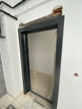 GÜVENAY - ÇORUM GÜLABİBEY MAH. HUZUR EVİ ARKASI SATILIK 3+1 DAİRE