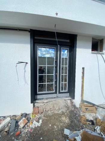 GÜVENAY - ÇORUM GÜLABİBEY MAH. HUZUR EVİ ARKASI SATILIK 3+1 DAİRE