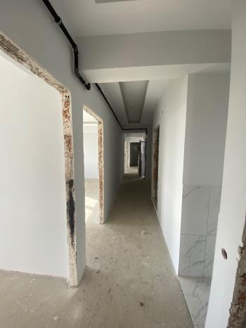 GÜVENAY - ÇORUM GÜLABİBEY MAH. HUZUR EVİ ARKASI SATILIK 3+1 DAİRE