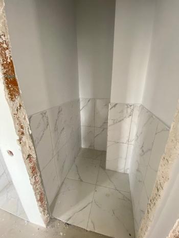 GÜVENAY - ÇORUM GÜLABİBEY MAH. HUZUR EVİ ARKASI SATILIK 3+1 DAİRE